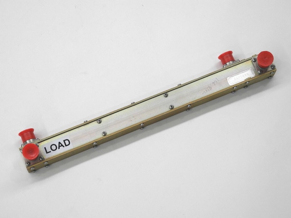 Celwave VHF Transmitter Hybrid Coupler - Tested & Working