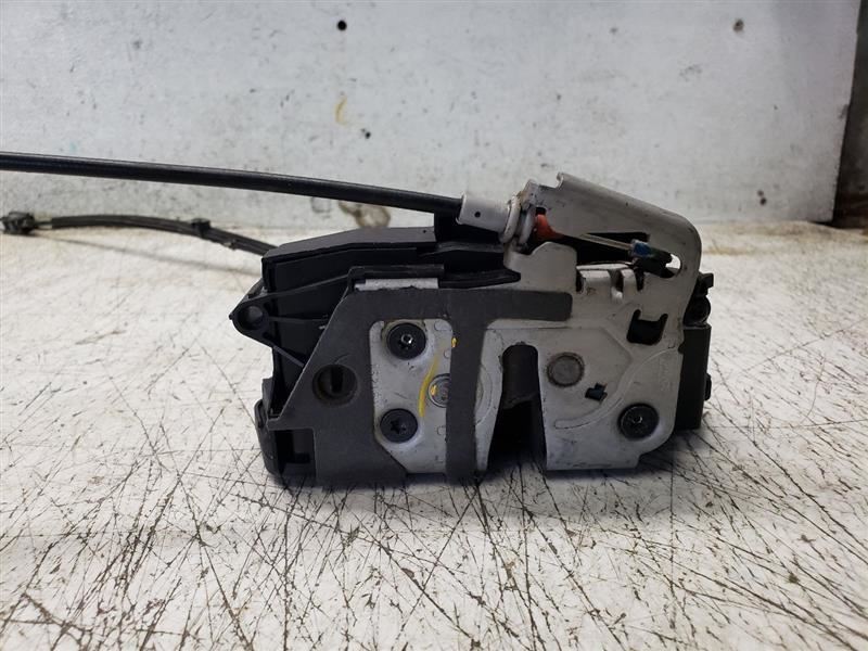 C-MAX 2013 Keys/Latches/Locks 860003