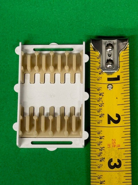 FOSC-ACC-SM-8 Modules Lot of 12