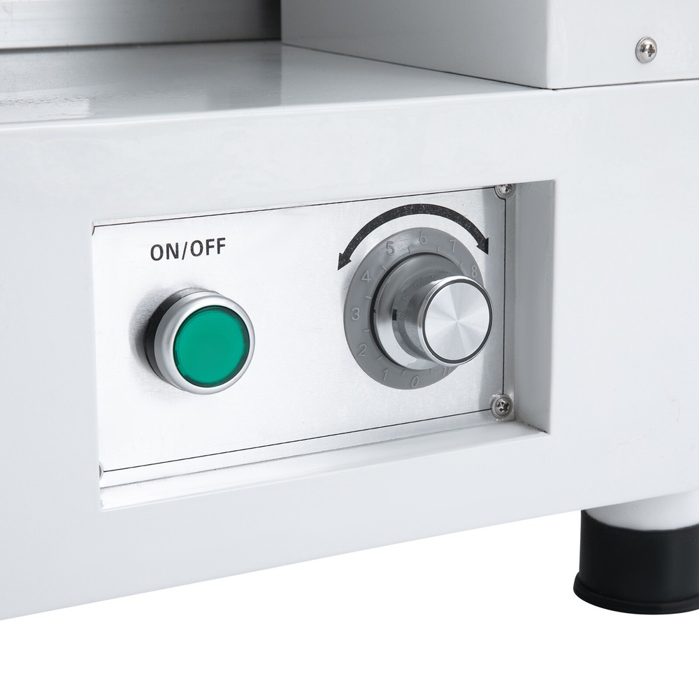 Cake Cream Spreading Coating Smearing Machine Automatic Cake Wiping Machine