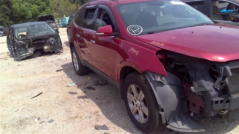 TRAVERSE 2012 Fuse Box Cabin 1039819261