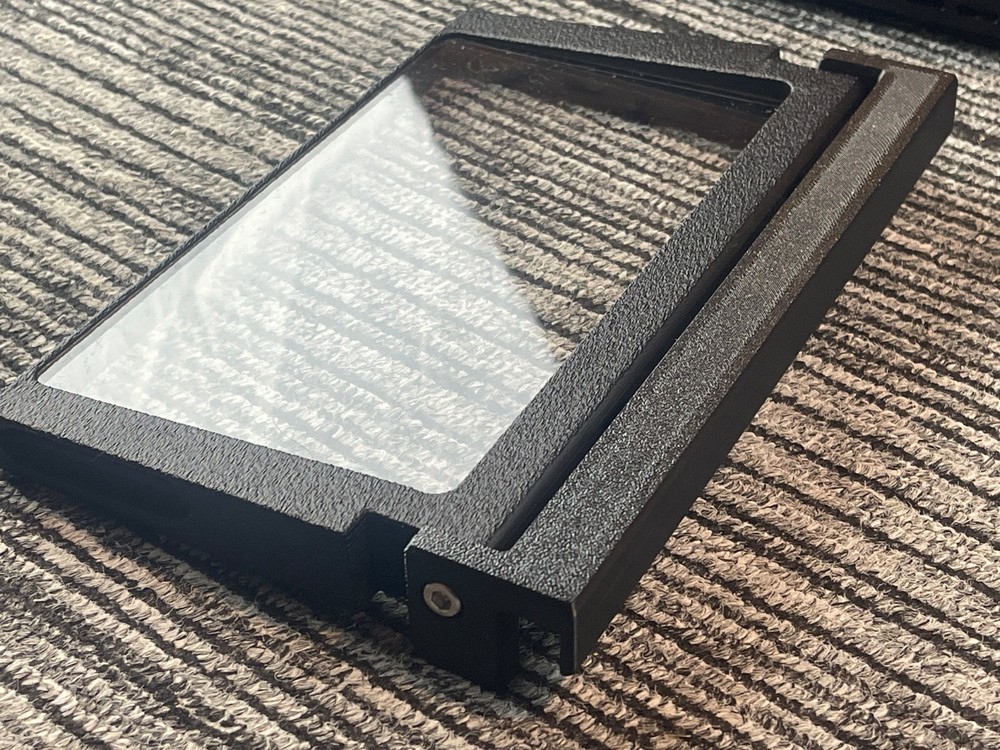 ScreenGuard for Line 6 Helix Stadium XL