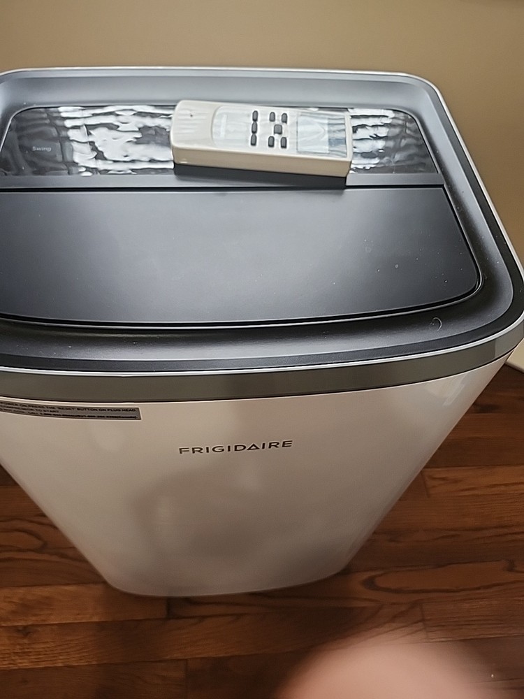 frigidaire air conditioner