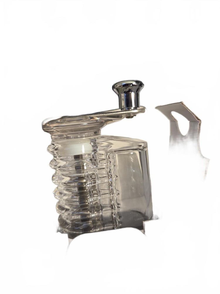 Nutmeg Grinder | Cole & Mason - Made in USA - CA