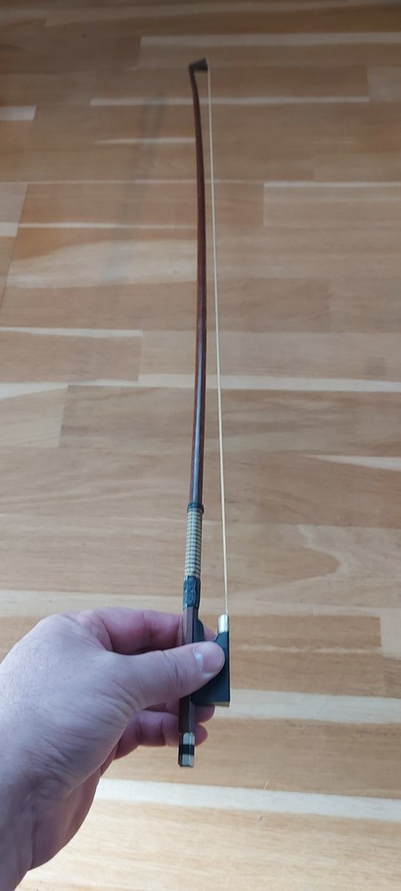 Germany violin bow