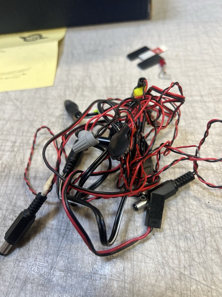 Ace Digipace 3 RC Charger