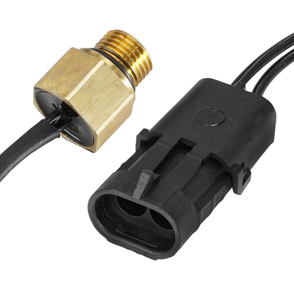 Cooling Radiator Thermal Switch Sensor for Polaris Predator 500 2003-2007