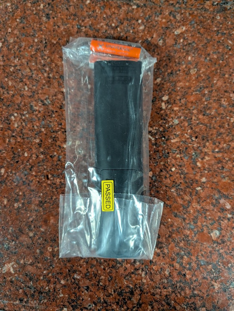 Dish Network Evolve UR2-EV Remote Control