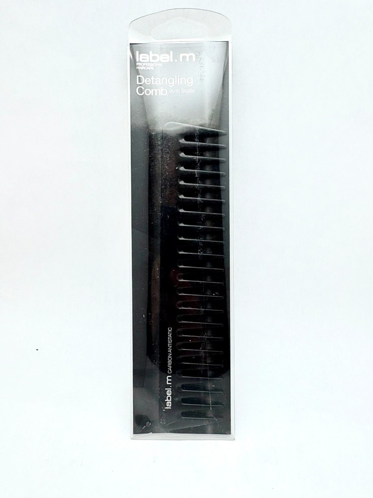 Label.M Detangling Comb