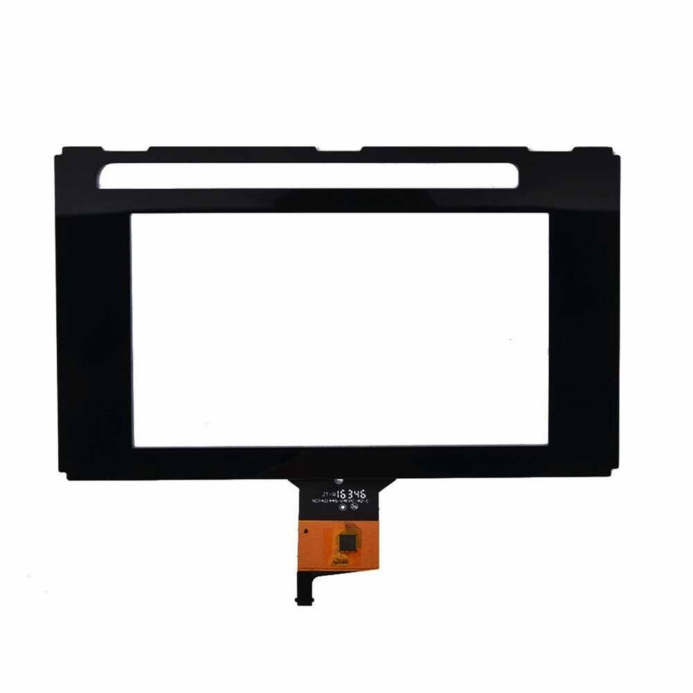 Touch Screen Digitizer for Mazda CX5 20152016 7 Nav Radio Display Replacement
