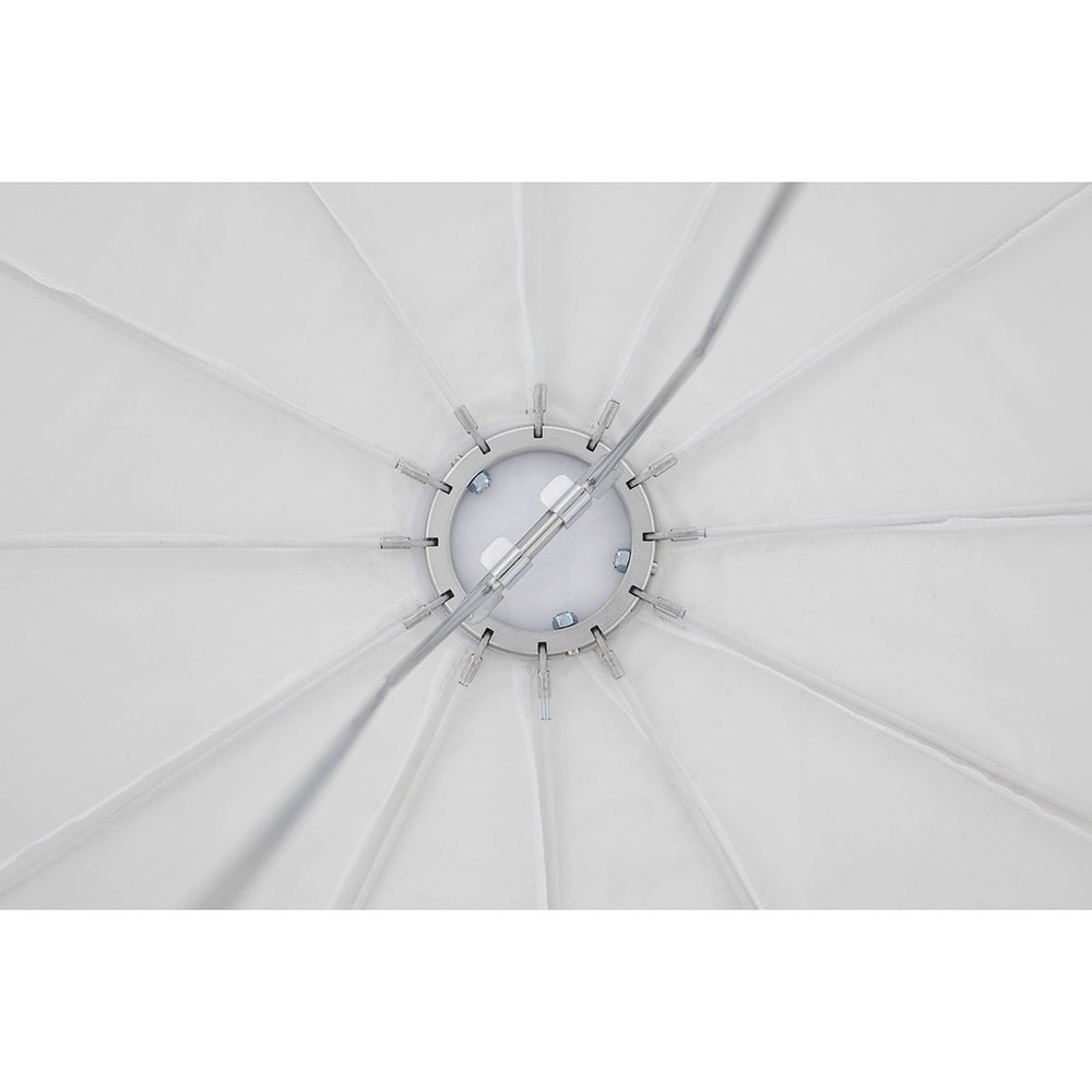 Aputure Lantern 120 47" Large Omnidirectional Aputure Mount Soft Box