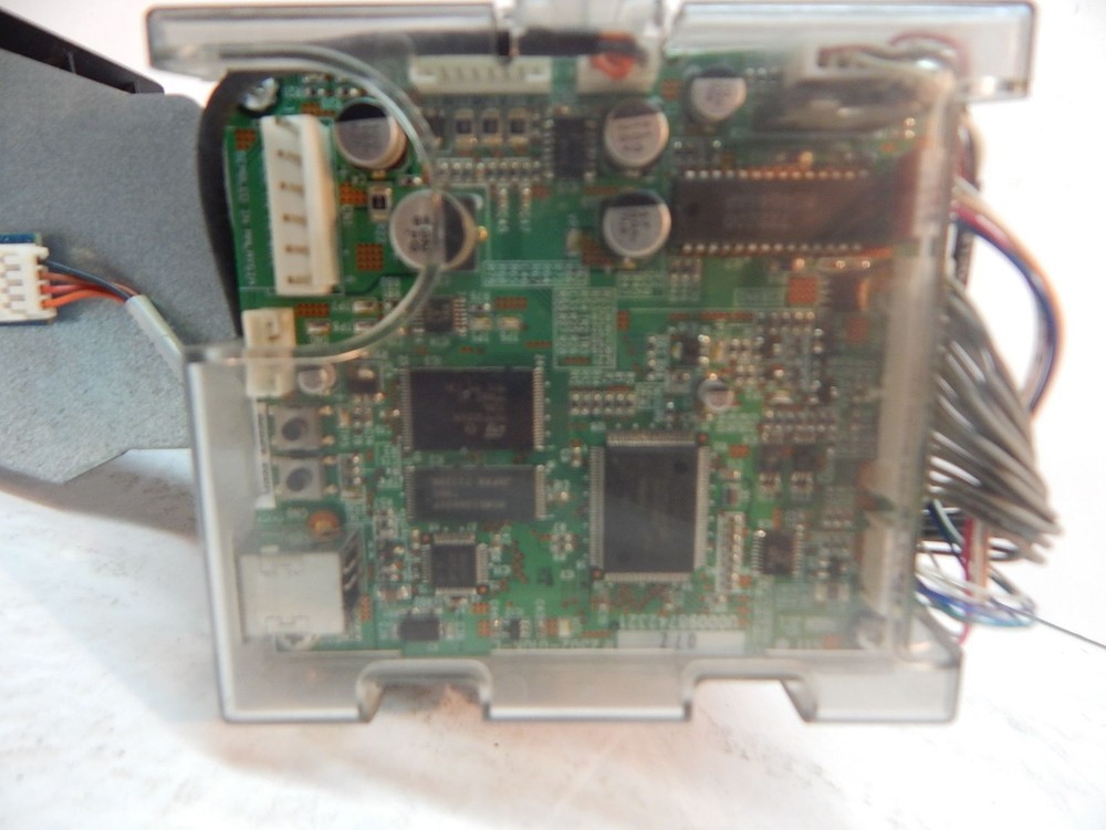 Triton Argo 80mm Printer Assembly