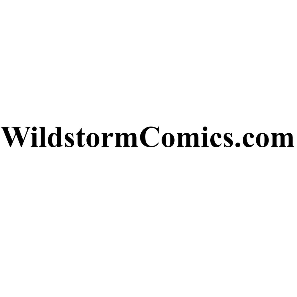 Premium Domain name WildStormComics.com