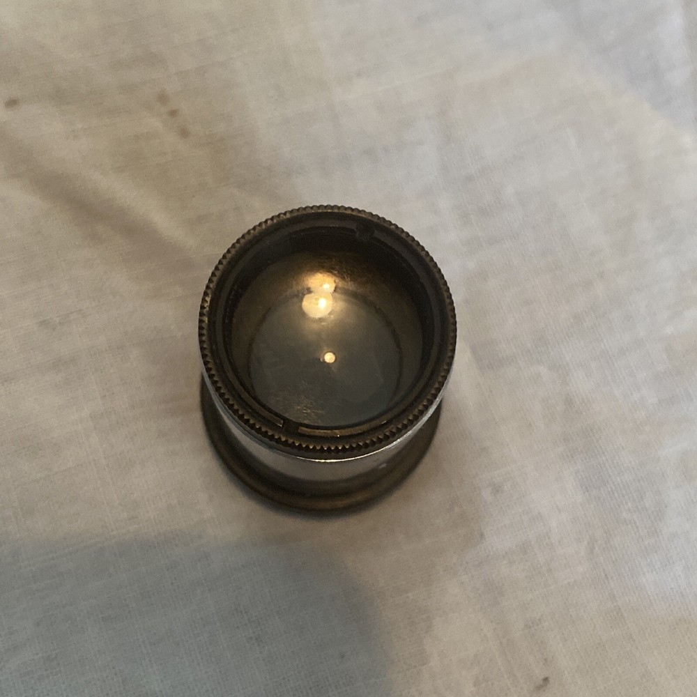 American Optics Microscope Eyepiece 10x