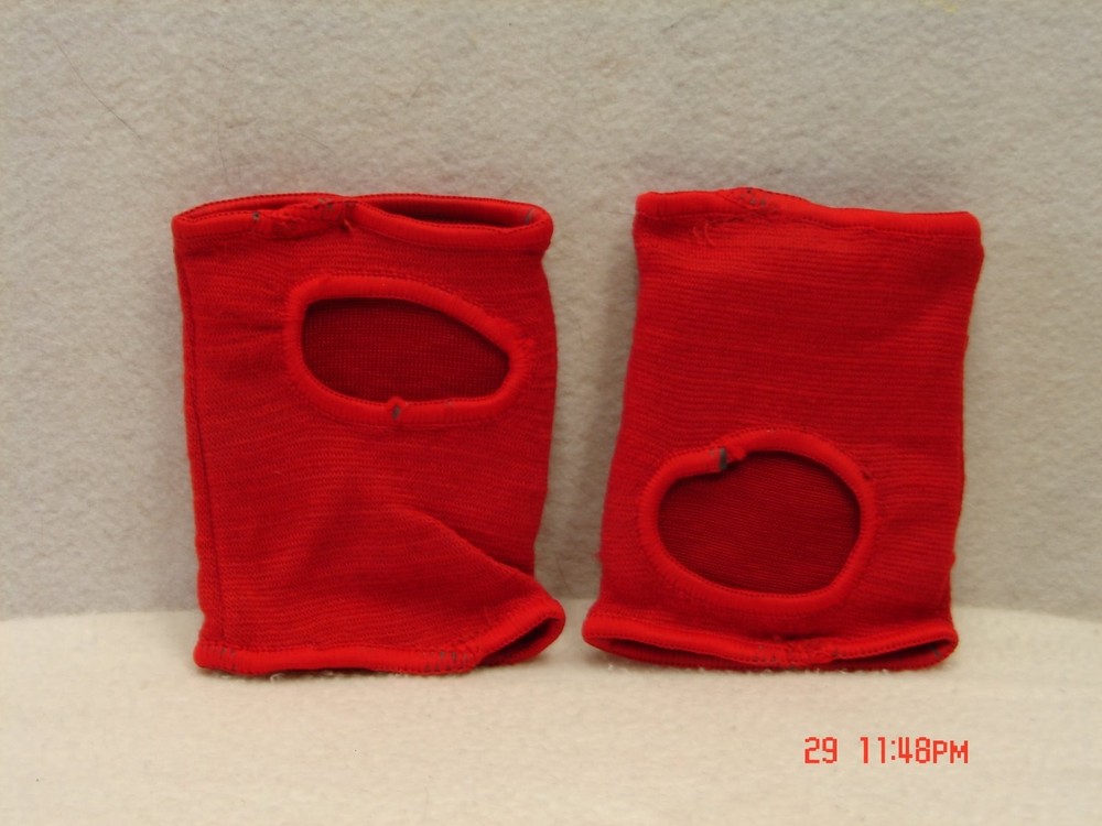 Adams USA- Hand Pads - Sporting Protective Gear - Junior