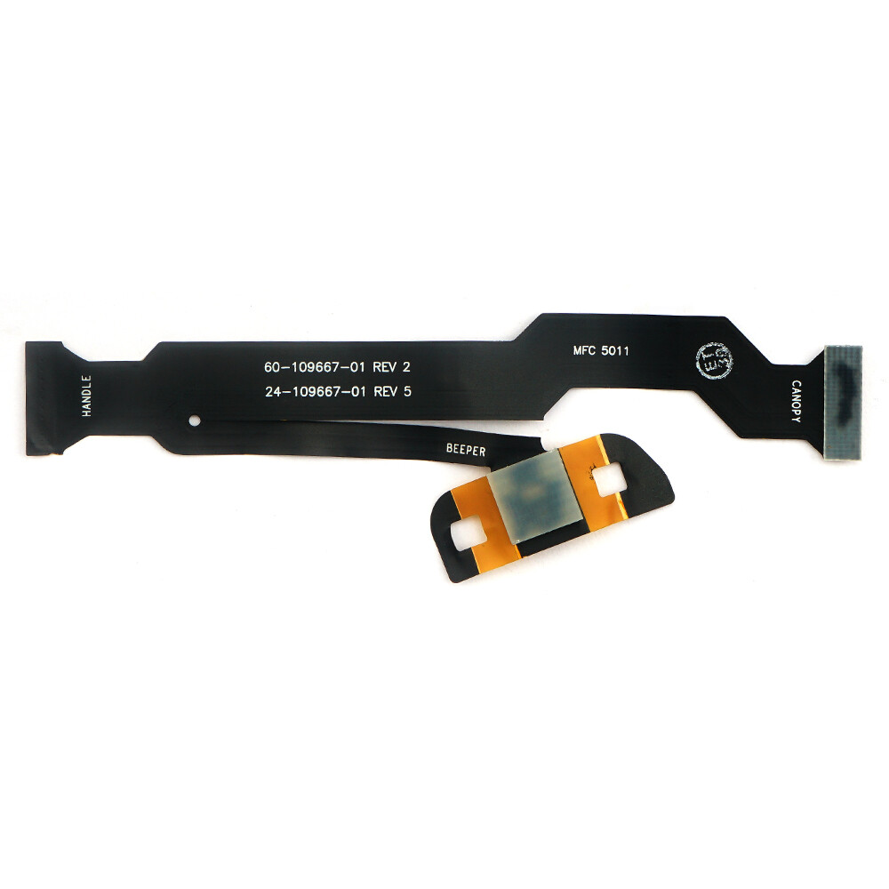 New Flex Cable for (Handle, Beeper, Canopy) for Symbol MT2070 MT2090