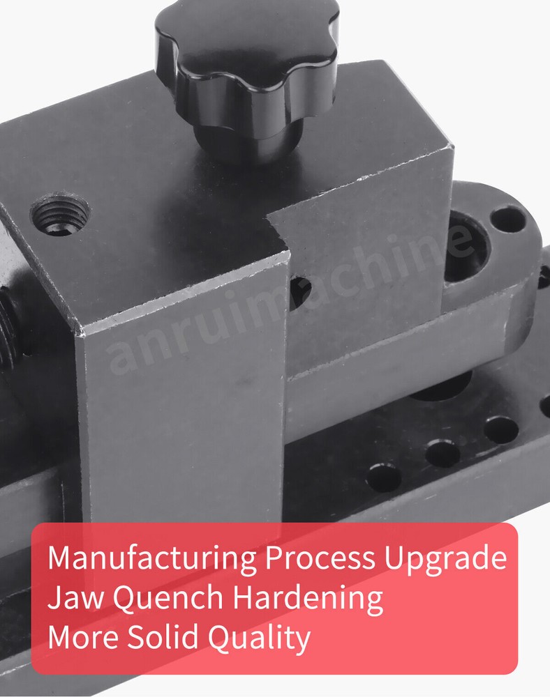 Mini Universal Bender Wire Flat Metal Manual Bending Machine 6th Generation