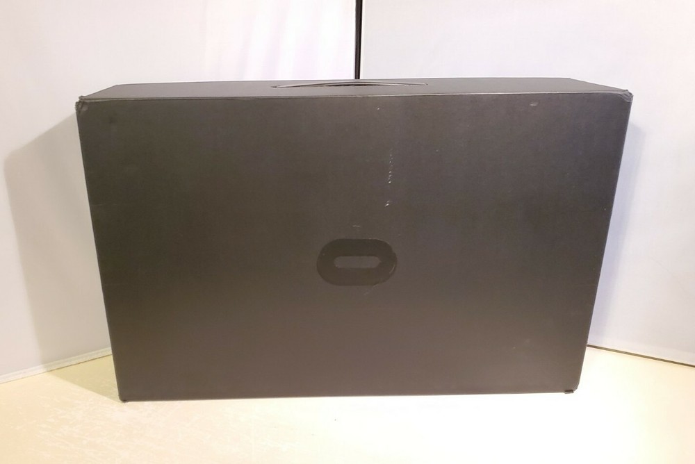 Oculus Rift CV1 VR System Black Box Only, Box Only No System *Free Shipping*