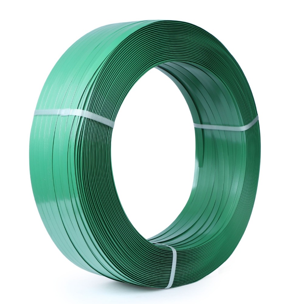 U.S. Solid 5/8" x 0.031" x 3773' Polyester PET Strapping