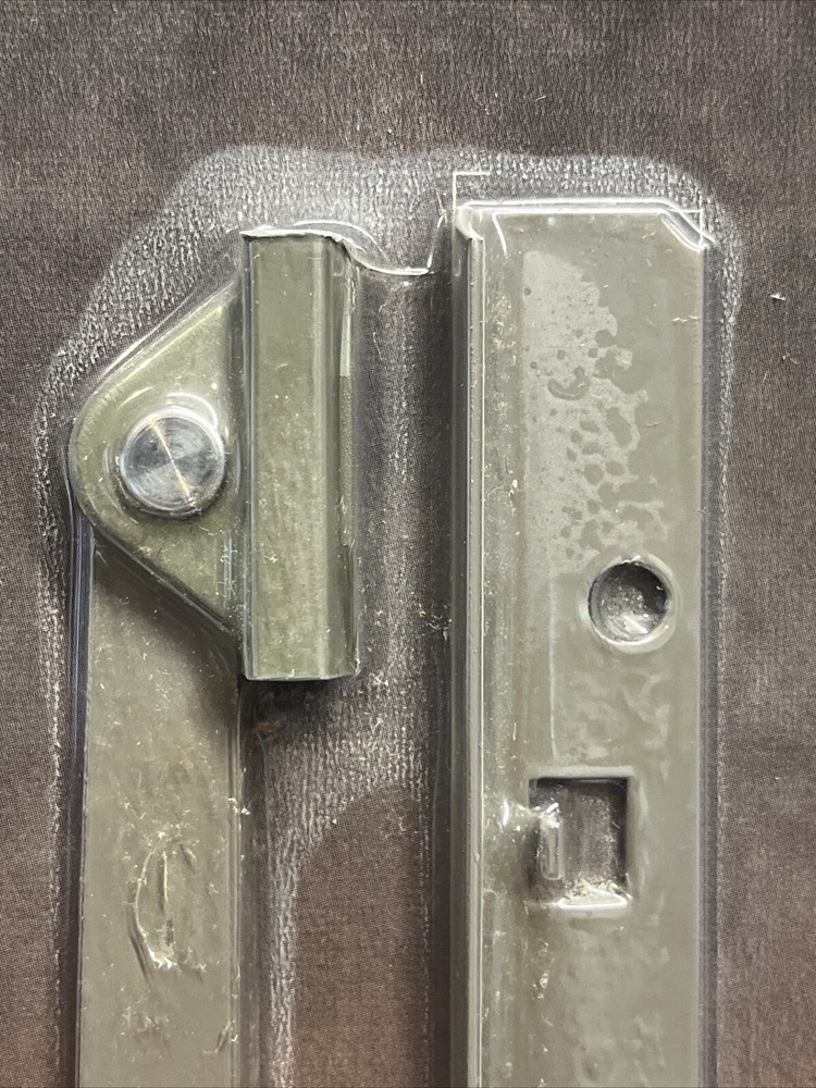 Andersen Casement Window Operator Left Handed Straight Arm Operator M2