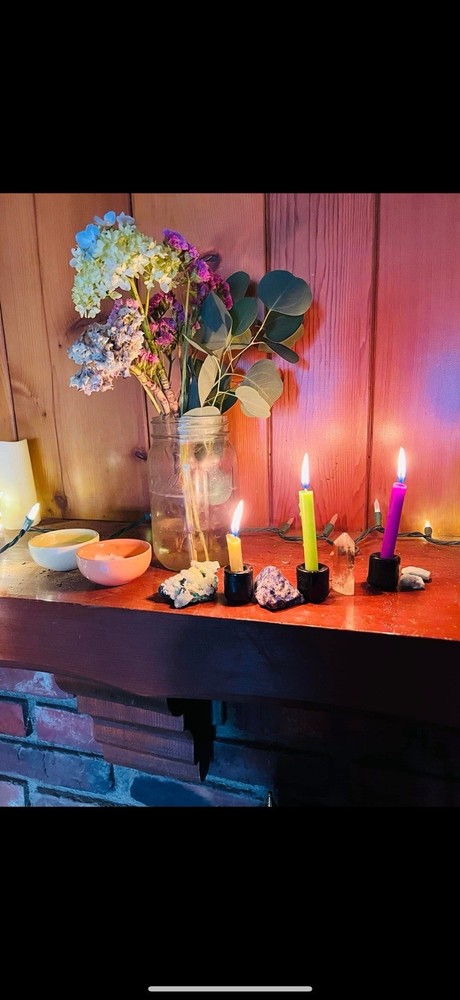 Spells and Bindings and other. Personalized to your specific needs.