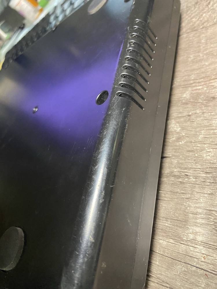 DJ-Tech 4 MIX Audio Mixer (4mix)