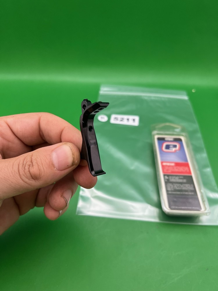 Planet Eclipse Eblade Sumari Trigger Black