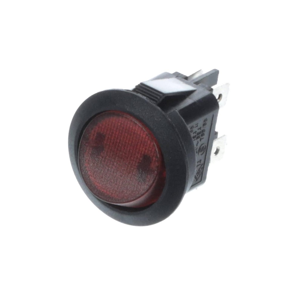 ON/OFF SWITCH RED AP10010 - Genuine OEM Replacement Part