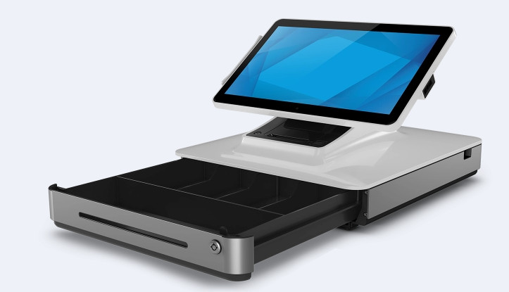 Elo PayPoint E346732 POS System All-in-One Android 13.3"