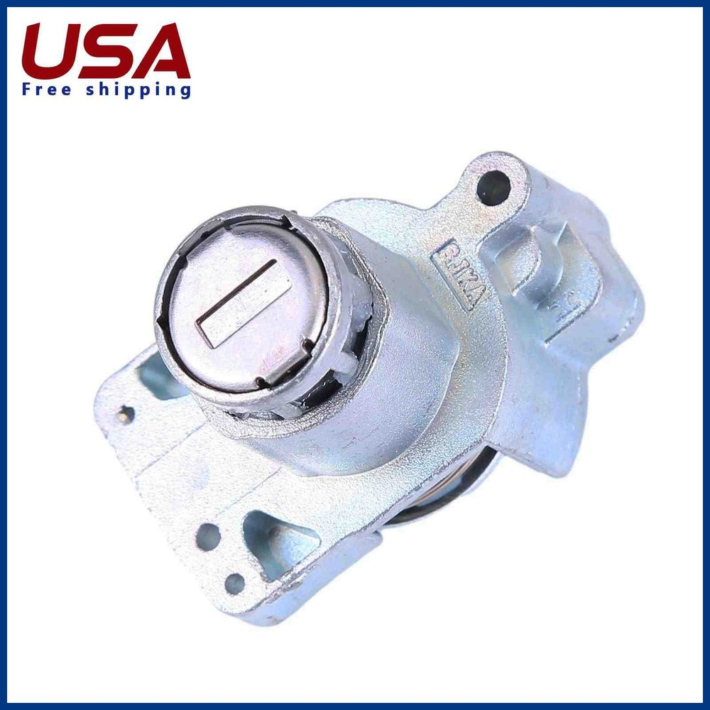 Ignition Switch Cylinder Lock For Honda Pilot 2009 2010 2011 2012 2013 2014-2015