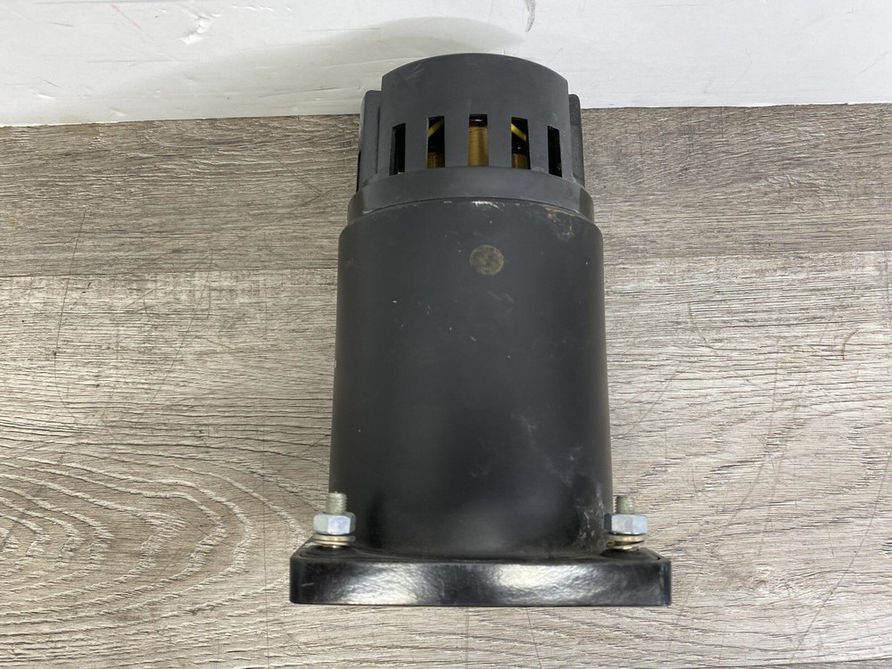 EAIVB Electromagnetic Industries Panel Meter 0-3000V AC - New without Box