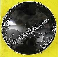 SEACHOICE Black Plastic Center Cap for 2855/2858