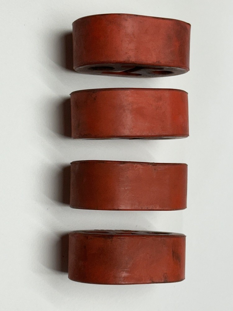 4 Piece REMARK Exhaust Hanger Bushing