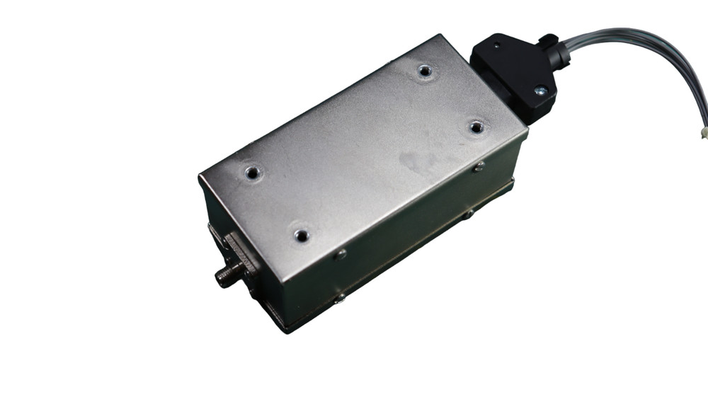 Solid State Programmable Attenuator 50P-172 JFW Industries
