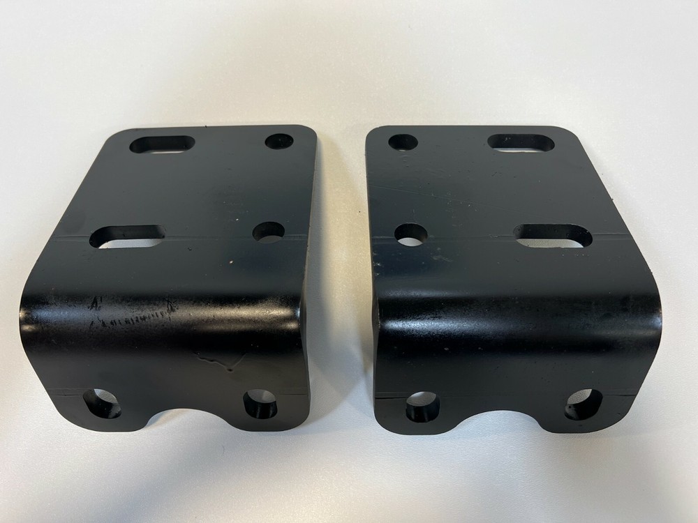 Peterbilt 379 388 389 - ISX C15 Engine Motor Mounts