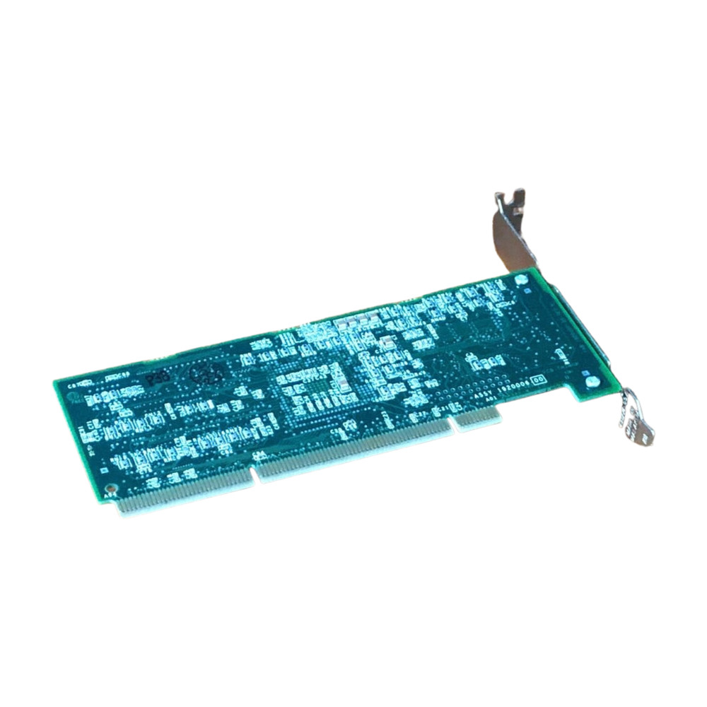 ADAPTEC ASR-2000S/48MB PCI-X Vintage Low Profile Raid Controller Card