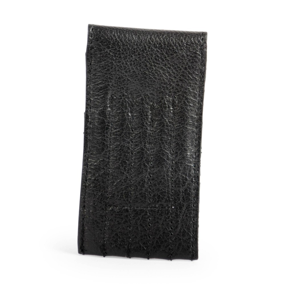 MUUD EVA leather pouch for needles