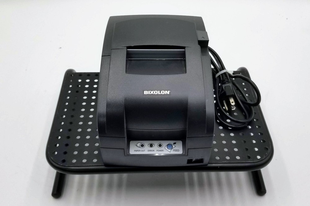 Bixolon SRP-275A Dot Matrix Impact Receipt Printer