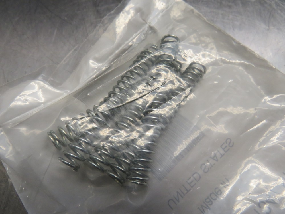 Binks 54-1347 Spring Pack of 5!