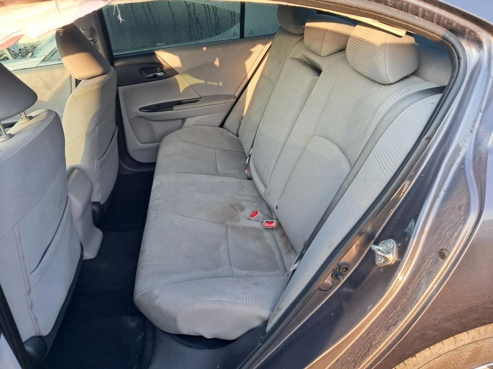 ACCORD 2017 Glove Box 4779143