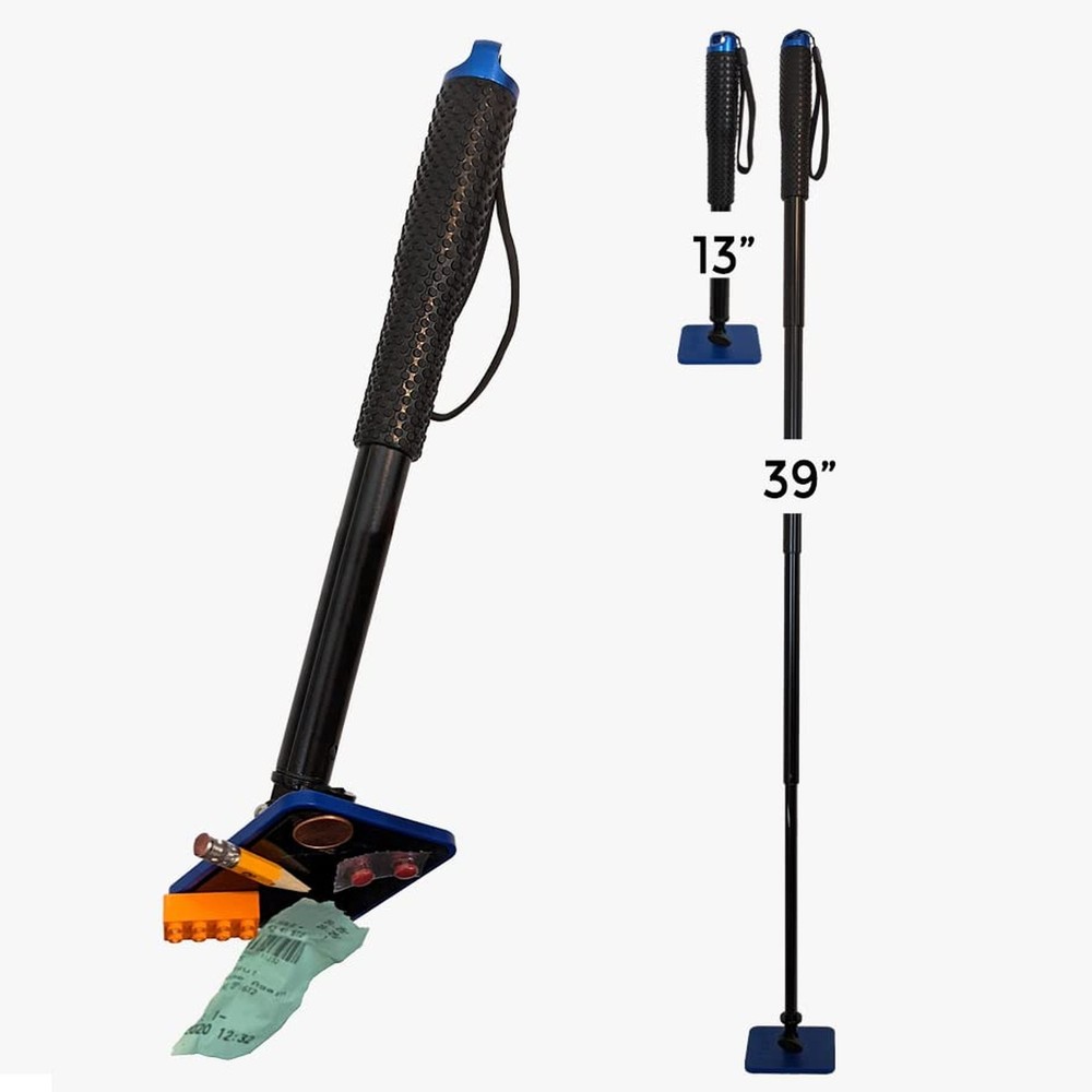 Sticky Picker-Upper | Reaching Aid