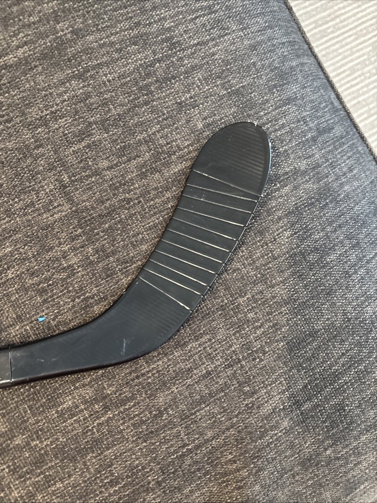 Bauer Agent Left Handed Mystery Mini￼