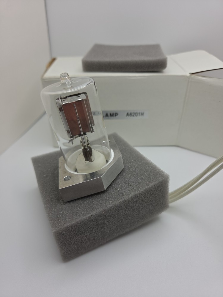 Replacement Bulb D2 LAMP A6201H (D2)