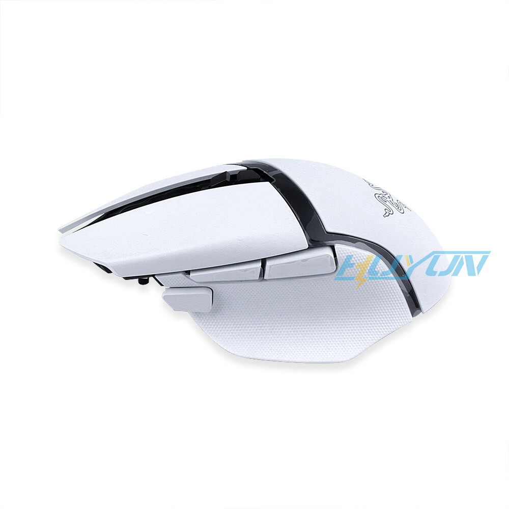 Top Shell Cover Replacement Outer Case for Razer Basilisk V3 Wired Gaming Mouse