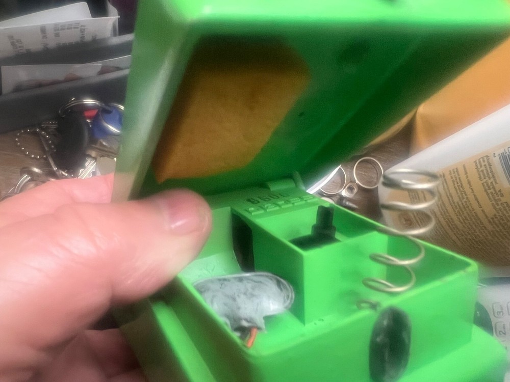 Boss PH-1 Phaser Effect Pedal