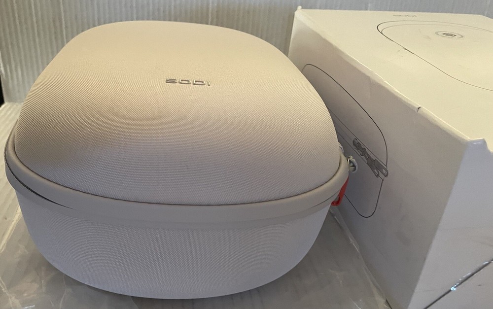 VR Storage Case