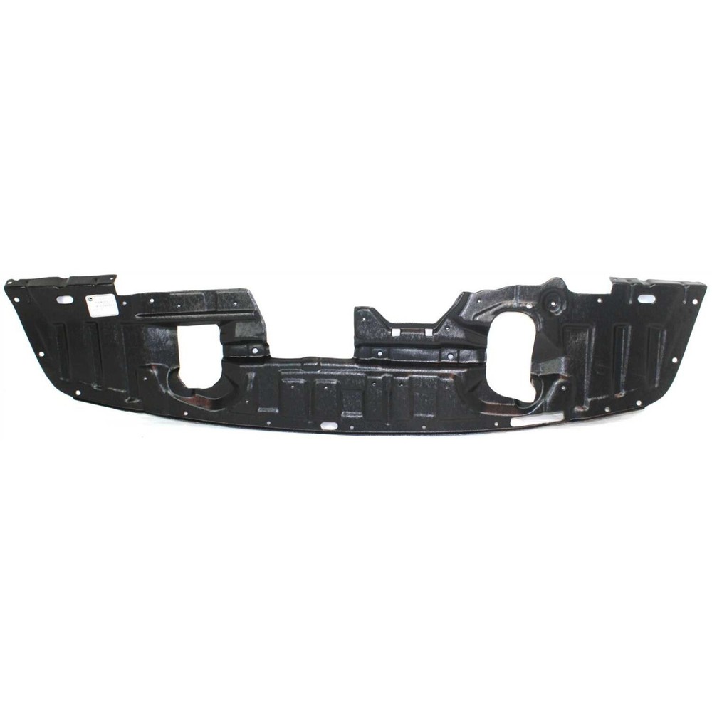 Front Engine Splash Shield For 2008-2015 Mitsubishi Lancer For NA Models