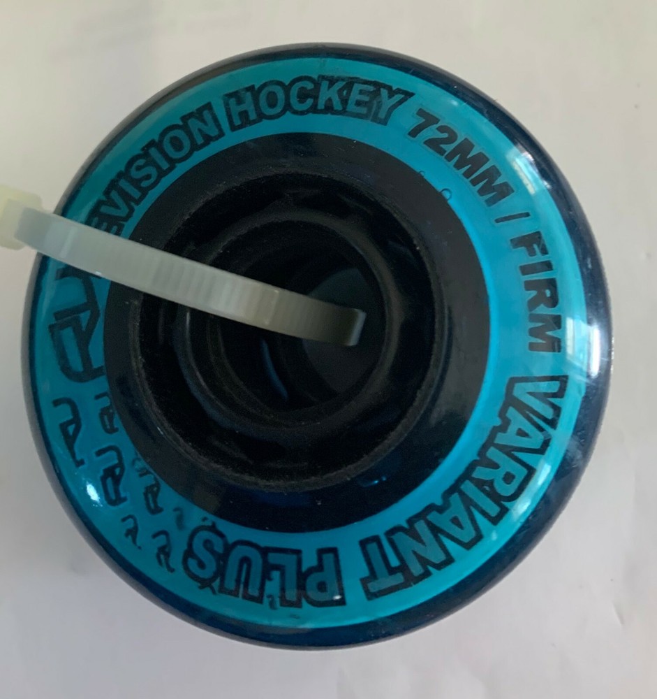 Revision Inline Roller Wheels (Variant Plus,Classic,Flex,Plus and Axis 68-80MM