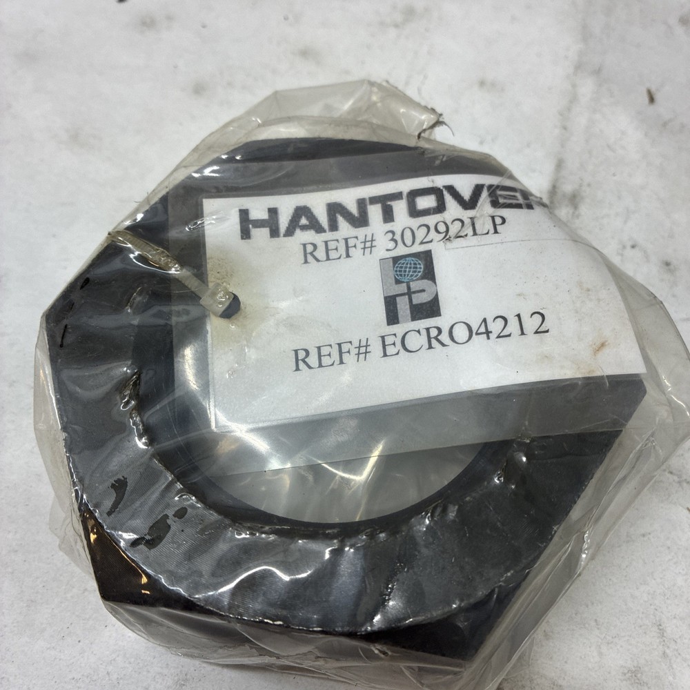 HANTOVER REF# 3029LP