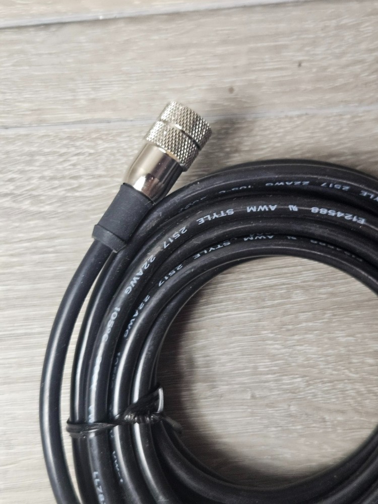 BANNER ENGINEERING MQDC-515 30623 (BLACK)